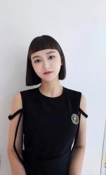 -西安F+造型