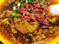 毛华美食(清扬路店)-毛华美食(清扬路店)