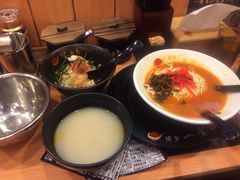 博多一幸舍(侨福芳草地店)-博多一幸舍(侨福芳草地购物中心店)