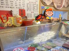 菜单-粥君好殿·道滘肉丸粥(文华路店)