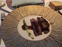 -渔火·特色餐厅(佘山世茂洲际酒店)