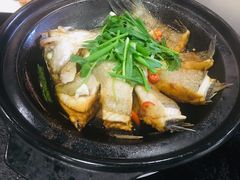 -喜洲翰林餐厅(董家百年老宅店)