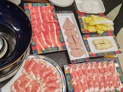 -缘·金家烤鳗鱼(西塔总店)