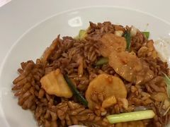 -闫府私房菜·老字号(恒隆店)