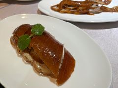 -鸭王烤鸭店(三里河店)