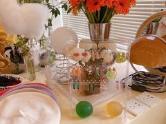 -forever studio女装工作室(中贸广场店)