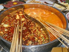-成都玉林串串香(世纪港湾店)