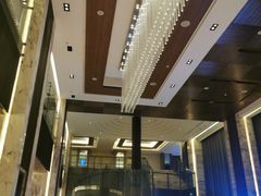 -上海漕河泾万丽酒店