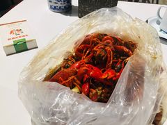 -丹虾|文和友小龙虾·烙锅(陕西路旗舰店)