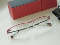 -目艮眼镜SHOWROOM(品牌集合店)
