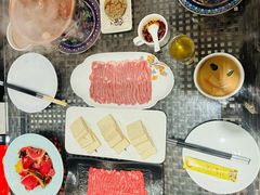 -日坛涮肉(日坛公园店)