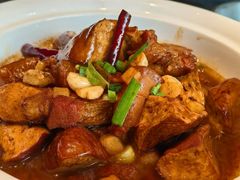 -简小舍·民间手艺菜(武昌江滩店)