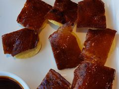 -中山保利艾美酒店-乐美中餐厅