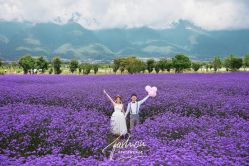 -太古映画婚纱摄影(天河店)