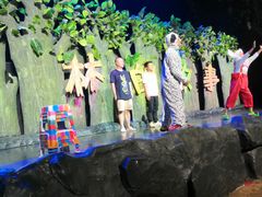 -厦门方特梦幻王国