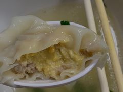-海平馄饨(逍遥二路店)