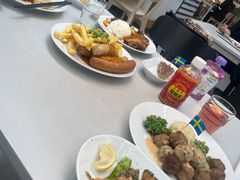 -宜家·瑞典风味餐厅(北京西红门店)