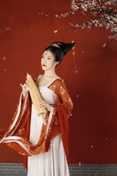 -盘子女人坊古装写真摄影(天津总店)