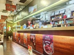 -猫爪爪原切自助烤肉(观音桥阳光世纪店)