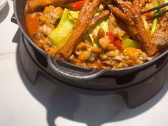 -蛙喔牛蛙(淮安吾悦店)