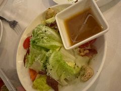 -WOLFGANG PUCK KITCHEN & BAR(迪士尼小镇店)