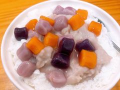 -暮雪亭（刨冰 · 糖水）(莲花路口店)