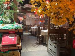 -徽镇小厨·经典徽菜(十里河店)