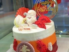 -CAKE BOSS 蛋糕老板(西单君太百货店)