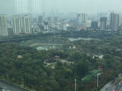 -君悦酒店·乐厨·高空自助餐(青年大街店)