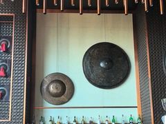 -时光吧·大堂吧·丽江和府洲际度假酒店