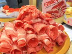 -龍歌自助小火锅(城阳万象汇店)