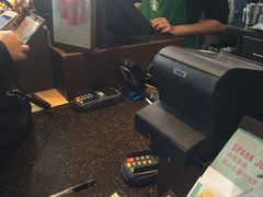 -星巴克(海口美兰机场分店)