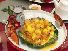 -御彩酒家(东风东路店)