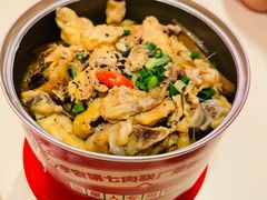 -侯师傅热炒店(印象城店)