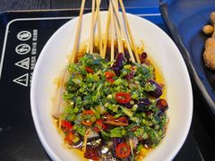 -九十九顶毡房(阜石路店)