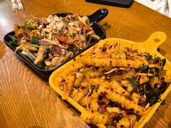 -婉泰·特色小吃·舂鸡脚(告庄二店)