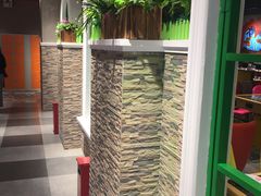 -火锅岛潮牌自助餐厅(天津天佑城店)