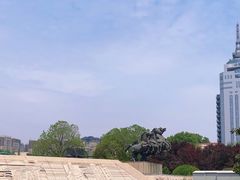 -洛阳周王城天子驾六博物馆