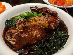 -上海人家花樣年华(中山公园店)