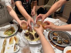 -品海楼·大连海胆锅贴馆(东港店)