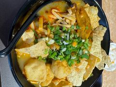 -顶香阁桂林米粉·柳州螺蛳粉(上地店)