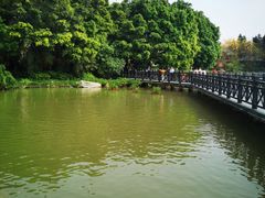 -海珠湖公园