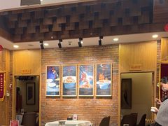 -福海居烤鸭店(鸟巢店)