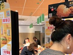 -麦当劳(大厂新城店)