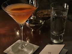 -LONG BAR 廊吧(外滩华尔道夫酒店)