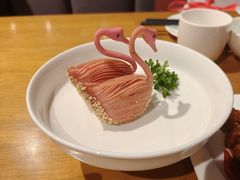 -乐忻皇朝(上海中心大厦店)