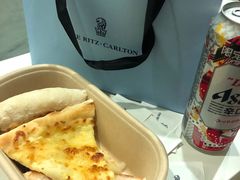 -富力丽思卡尔顿酒店·香荟全日制餐厅