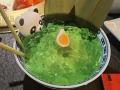 -熊喵来了火锅(四平万达第56分店)