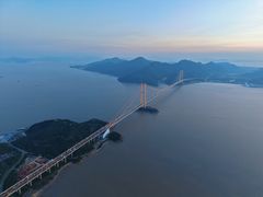 -月亮湾风景点