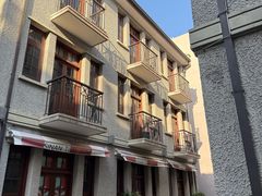 -思南书局(复兴中路店)